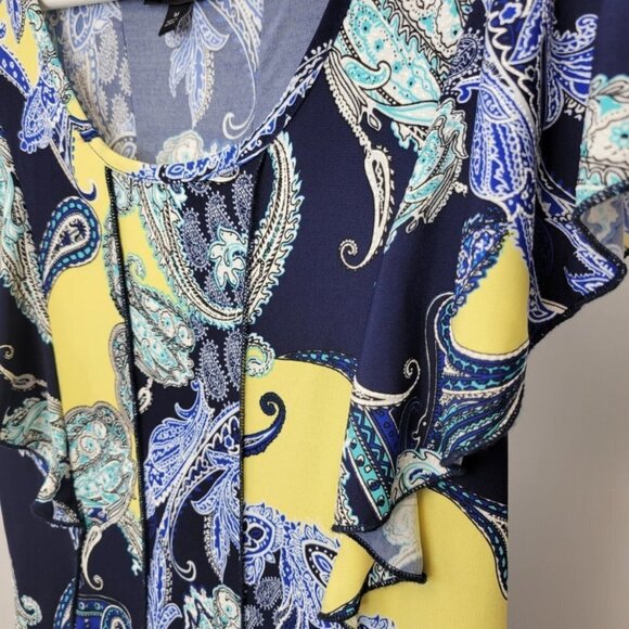 Sami & Jo Textured Dress - Picture 2 of 6